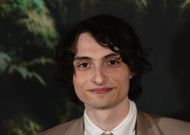 A24's "The Legend Of Ochi" New York Premiere - Source: Getty Photo by Dimitrios Kambouris
